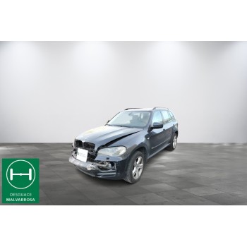 BMW X5 (E70)