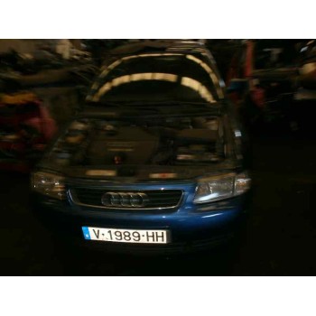 AUDI A3 (8L)