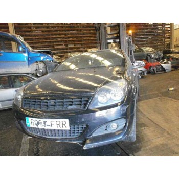 OPEL ASTRA GTC
