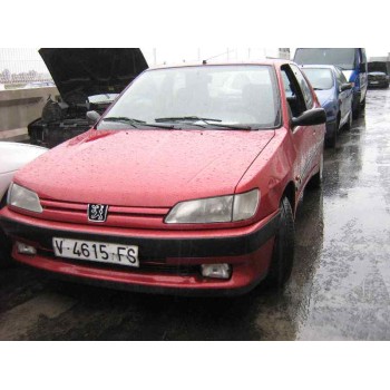 PEUGEOT 306 BERLINA 3/5 PUERTAS (S1)