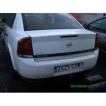 OPEL VECTRA C BERLINA