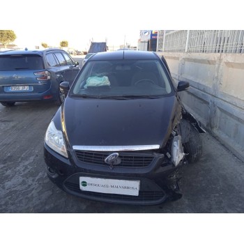 FORD FOCUS LIM. (CB4)