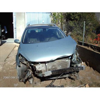 PEUGEOT 307 BREAK/SW (S2)