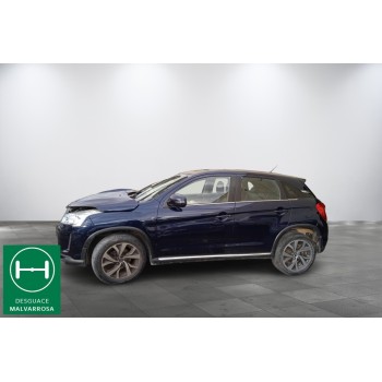 CITROËN C4 AIRCROSS