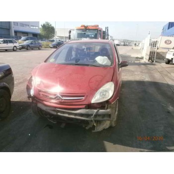 CITROËN XSARA PICASSO