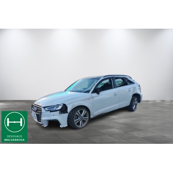 AUDI A3 SPORTBACK (8VF)