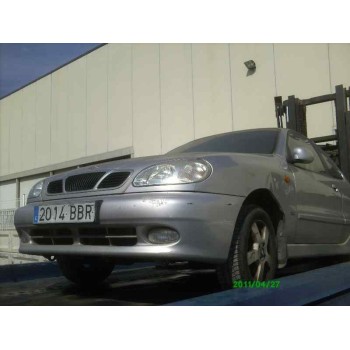 DAEWOO LANOS