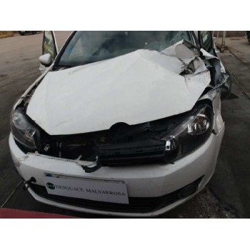 VOLKSWAGEN GOLF VI (5K1)