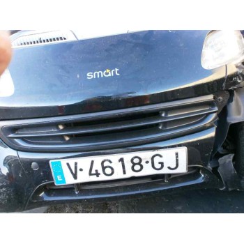 SMART COUPE