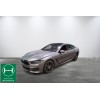 bmw 8 gran coupe (g16, f93) del año 2022