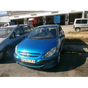 PEUGEOT 307 (S1)