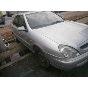CITROËN XSARA BERLINA