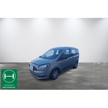 FORD TOURNEO COURIER B460 MONOSPACE