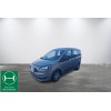 ford tourneo courier b460 monospace del año 2017