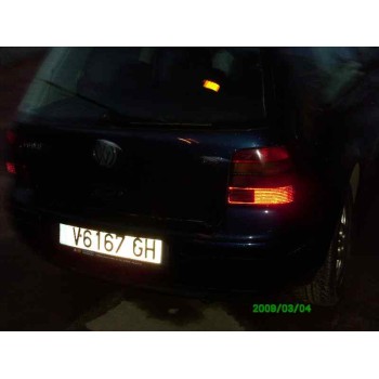 VOLKSWAGEN GOLF IV BERLINA (1J1)