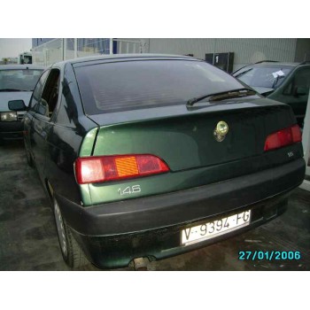 ALFA ROMEO 146