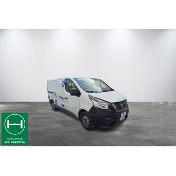 NISSAN NV300 FURGONETA (X82)