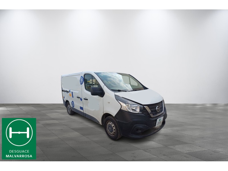 nissan nv300 furgoneta (x82) del año 2018
