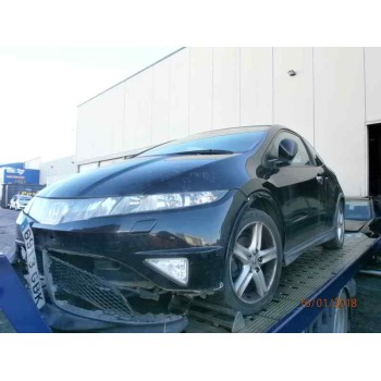 HONDA CIVIC BERLINA (FN)