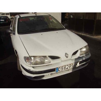 RENAULT MEGANE I BERLINA HATCHBACK (BA0)