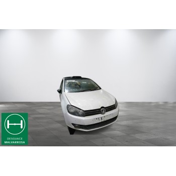 VOLKSWAGEN GOLF VI (5K1)