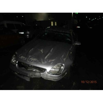 MERCEDES-BENZ CLASE SLK (W170) ROADSTER