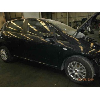 FIAT PUNTO (EVO) (199)