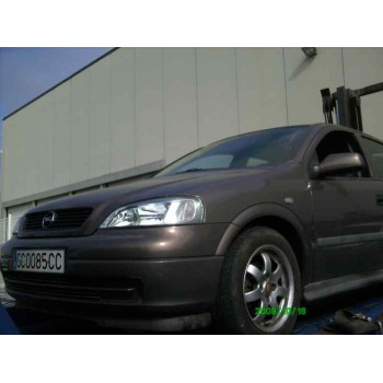 OPEL ASTRA G BERLINA