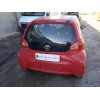 toyota aygo (kgb/wnb) del año 2007