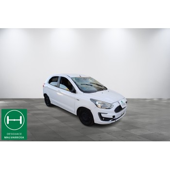 FORD KA+ III (UK, FK)