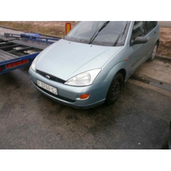 FORD FOCUS BERLINA (CAK)