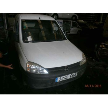 OPEL COMBO (CORSA C)