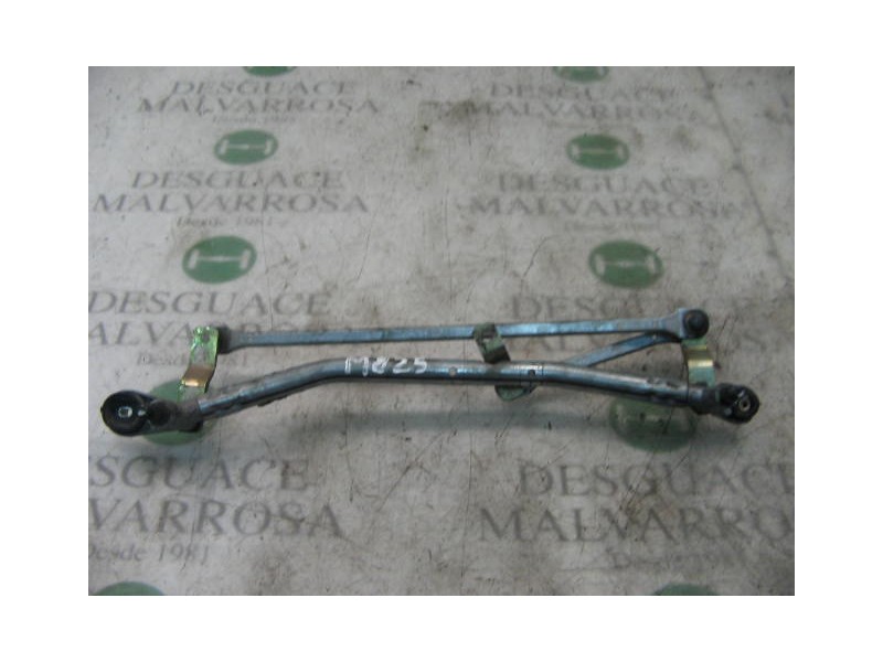 Recambio de articulacion limpia delantero para citroën c3 1.4 hdi premier referencia OEM IAM   