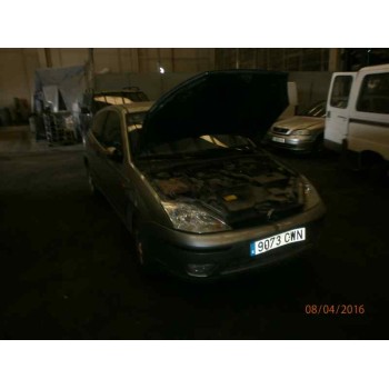 FORD FOCUS BERLINA (CAK)