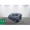 ford tourneo courier b460 monospace del año 2017
