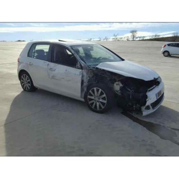 VOLKSWAGEN GOLF VI (5K1)