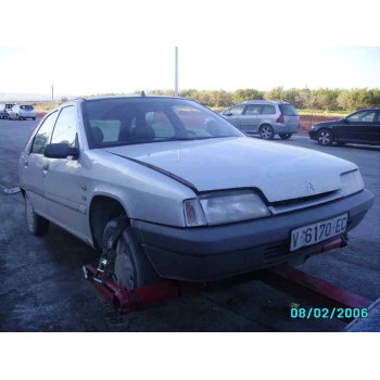CITROËN ZX