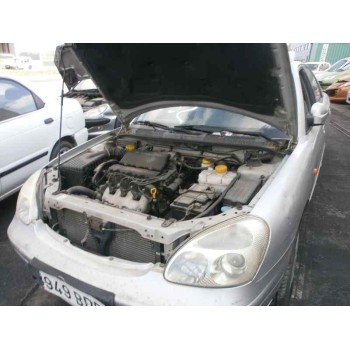 DAEWOO NUBIRA BERLINA