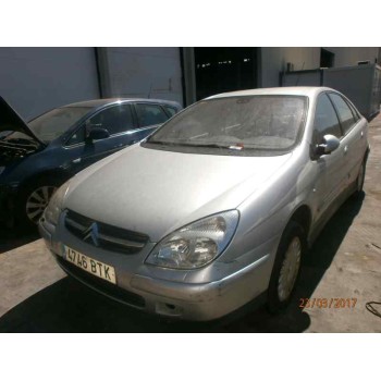 CITROËN C5 BERLINA