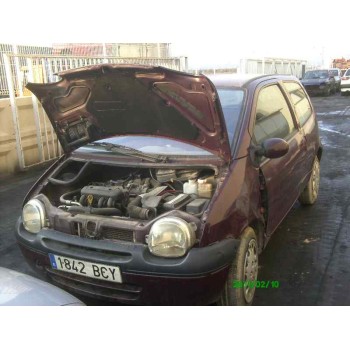 RENAULT TWINGO (CO6)