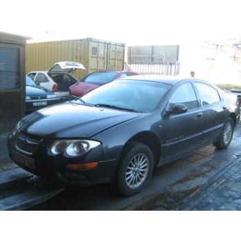 CHRYSLER 300 M (LR)