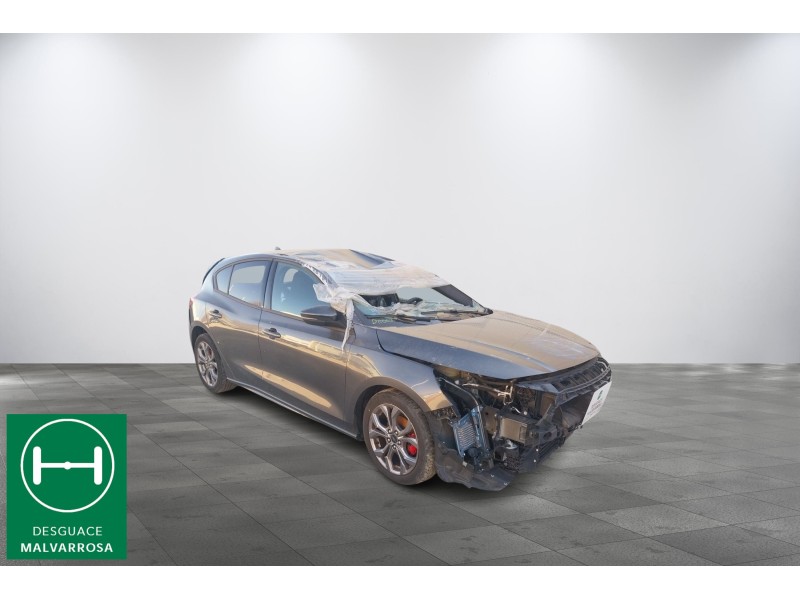 ford focus iv (hn) del año 2022