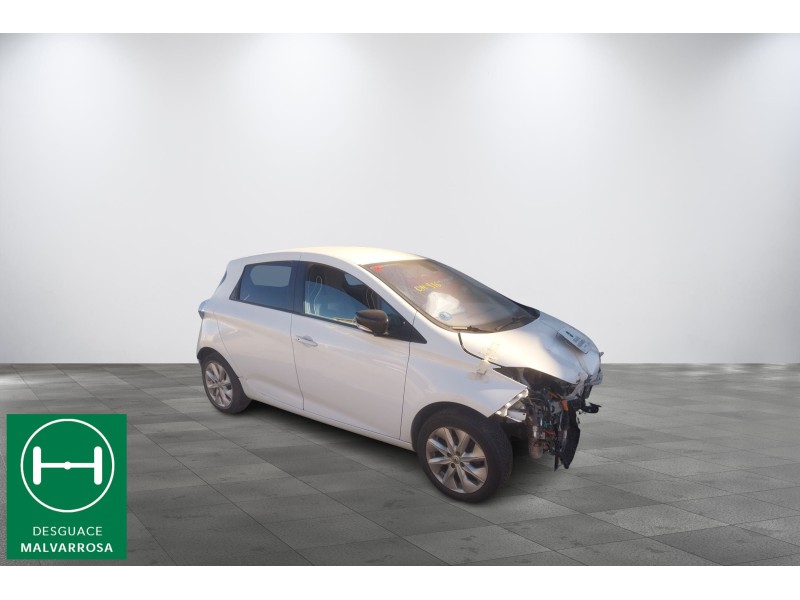 renault zoe (bfm_) del año 2013