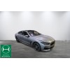bmw 8 gran coupe (g16, f93) del año 2022