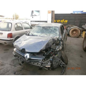 RENAULT MEGANE III BERLINA 5 P