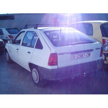 OPEL KADETT E