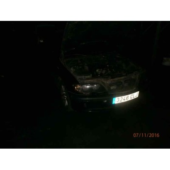 BMW SERIE 3 BERLINA (E46)