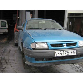 SEAT IBIZA (6K)