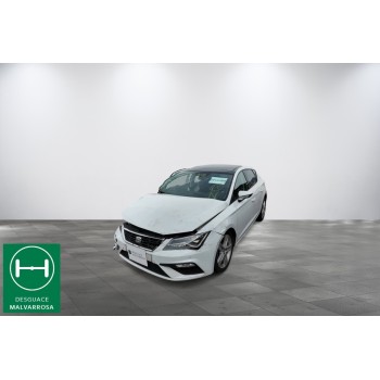 SEAT LEON (5F1)