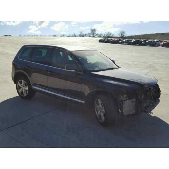 VOLKSWAGEN TOUAREG (7LA)